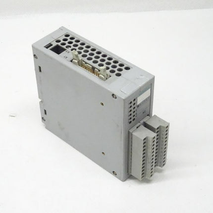 Siemens 6DD1681-0EA1 Simadyn 6DD1 681-0EA1 E:A - Maranos.de