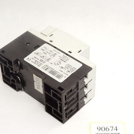 Siemens 3RV1011-1BA10 - Maranos.de