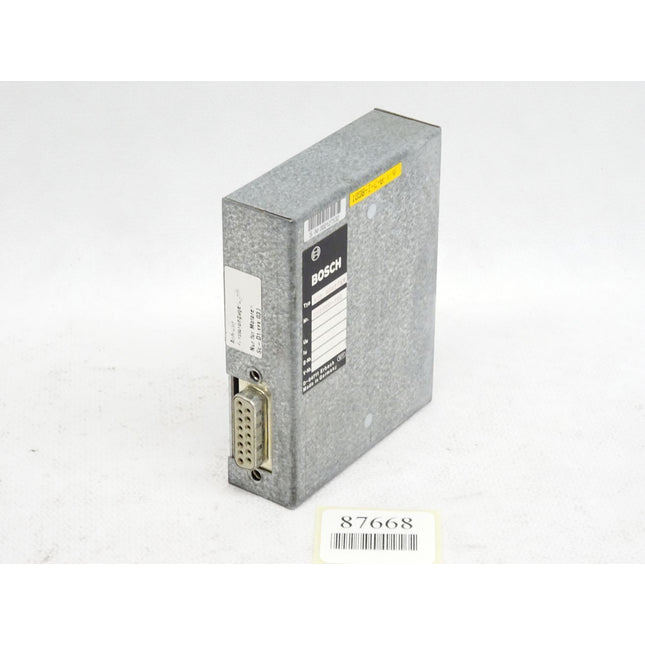 Bosch KOM. Adapter / 068080-102 - Maranos.de