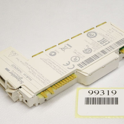 Schneider Electric Modicon TM5SDI12D Digitales Eingangsmodul - Maranos.de