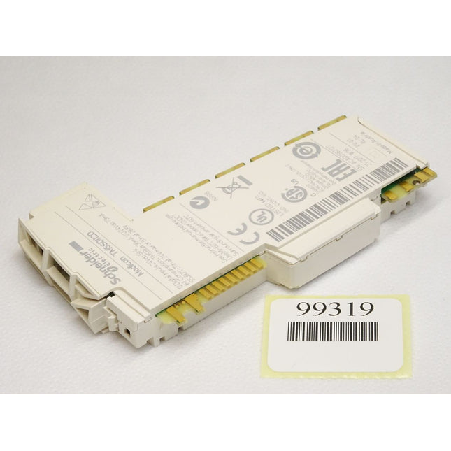 Schneider Electric Modicon TM5SDI12D Digitales Eingangsmodul - Maranos.de