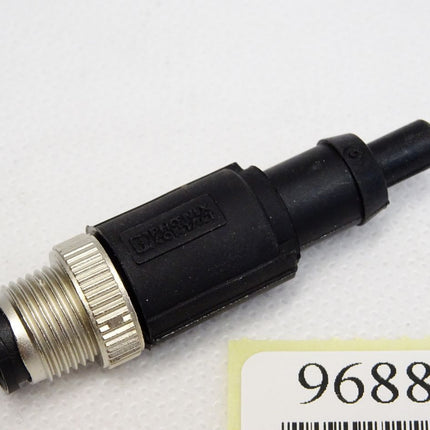 Phoenix Contact SAC-5P-M12MS CAN TR Abschlusswiderstand 1507816 / Neu - Maranos.de