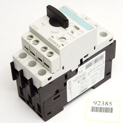 Siemens Sirius 3RV1021-1FA15 - Maranos.de