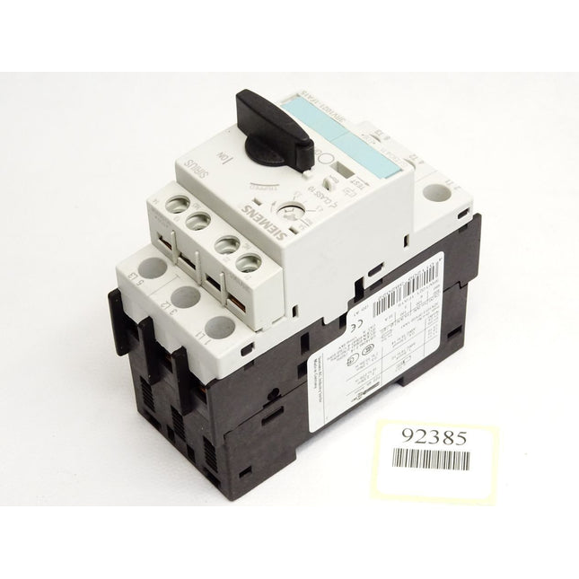 Siemens Sirius 3RV1021-1FA15 - Maranos.de