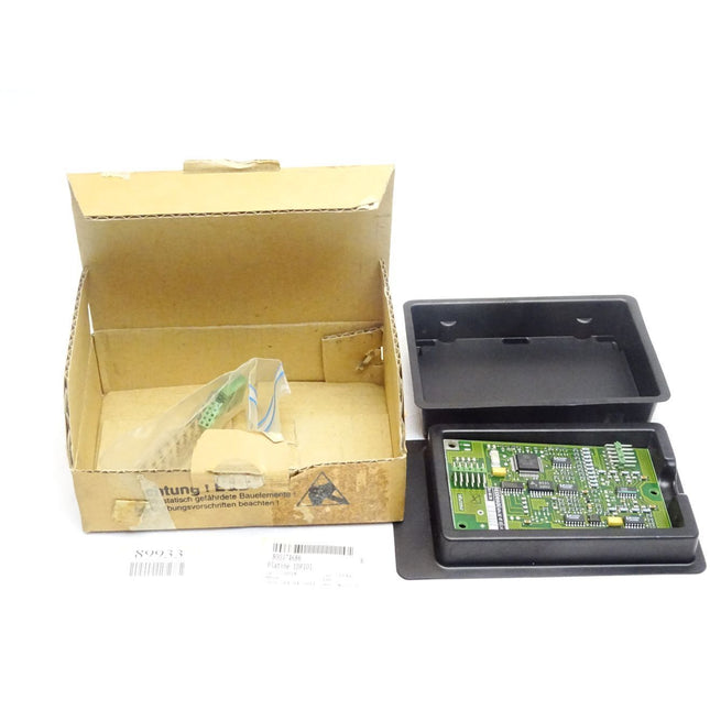 Heidenhain Platine IDP101 / IDP 101 / 800374686 / Interpolations- und Digitalisierungselektronik Neu OVP - Maranos.de