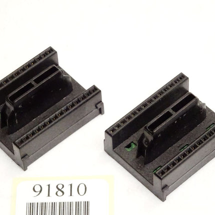 Helmholz Busverbinder (7202001-01 / 720 2001-01) / Inhalt : 2 Stück - Maranos.de