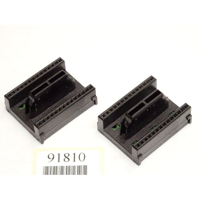 Helmholz Busverbinder (7202001-01 / 720 2001-01) / Inhalt : 2 Stück - Maranos.de