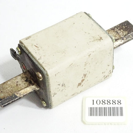 Siemens Sicherung 3NA1222 3NA1 222 500V 100kA 125A  1/T - Maranos.de