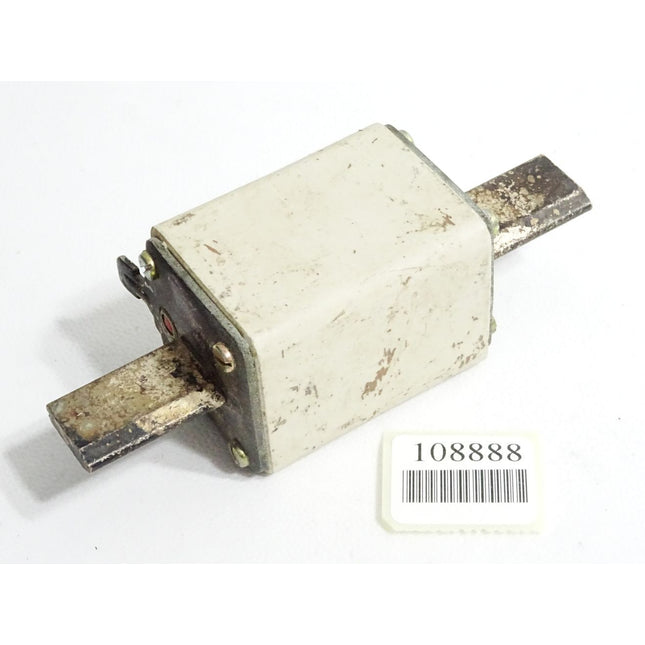 Siemens Sicherung 3NA1222 3NA1 222 500V 100kA 125A  1/T - Maranos.de