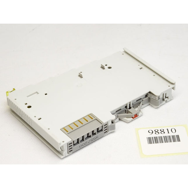 Wago 751-610 / 000-001 Einspeiseklemme - Maranos.de