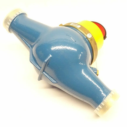 ABB MT-DD QN 10 M³ / h t=30C° MTD-D NEU/OVP - Maranos.de