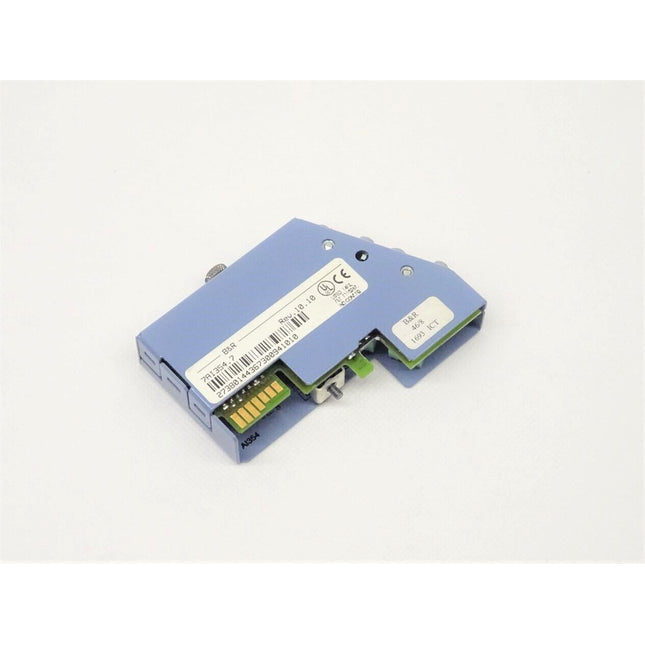 B&R Analog Input Modul 7AI354.7 Rev.10.10 - Maranos.de