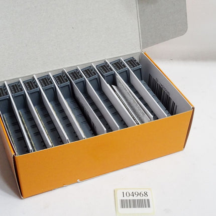 B&R X20DI9371 X20 DI 9371 Rev.I0 12 digitale Eingänge / Neu - Preis pro Klemme - Maranos.de