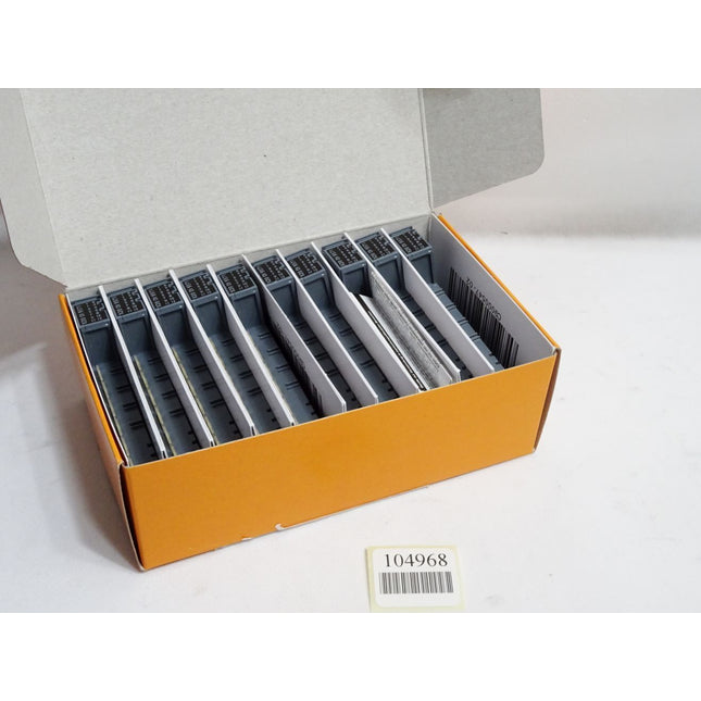 B&R X20DI9371 X20 DI 9371 Rev.I0 12 digitale Eingänge / Neu - Preis pro Klemme - Maranos.de