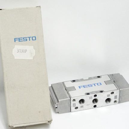 Festo 31309 VL-5/3E-1/8-B Pneumatikventil / Neu OVP - Maranos.de