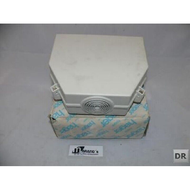 Hager U84VW Kabelaufspleisskasten bis 4x70mm² plombierbar NEU/OVP - Maranos.de