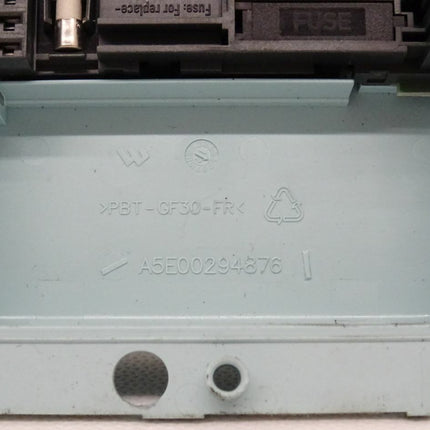 Siemens A5E00294876 Baugruppenträger - Maranos.de