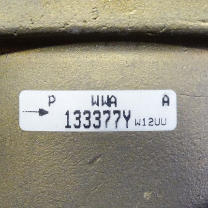 Bürkert 138417N 6213 A 40,0 NBR MS W13UU PN0-10bar G2 24V + 2511 / 138307G / W18UP + WWA 133377Y W12UU - Maranos.de