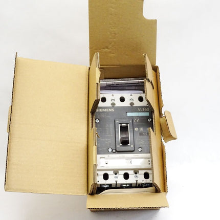 Siemens Kompaktleistungsschalter 3VL2716-1SS33-0AB1 / Neu OVP - Maranos.de