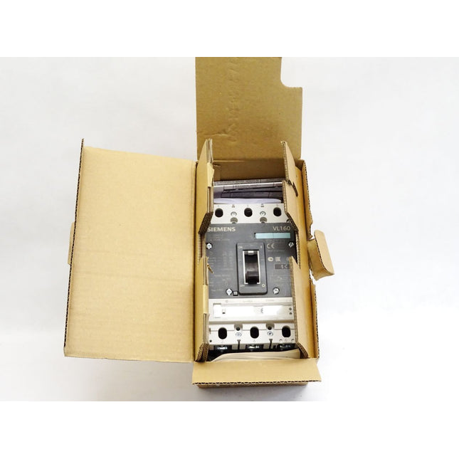 Siemens Kompaktleistungsschalter 3VL2716-1SS33-0AB1 / Neu OVP - Maranos.de