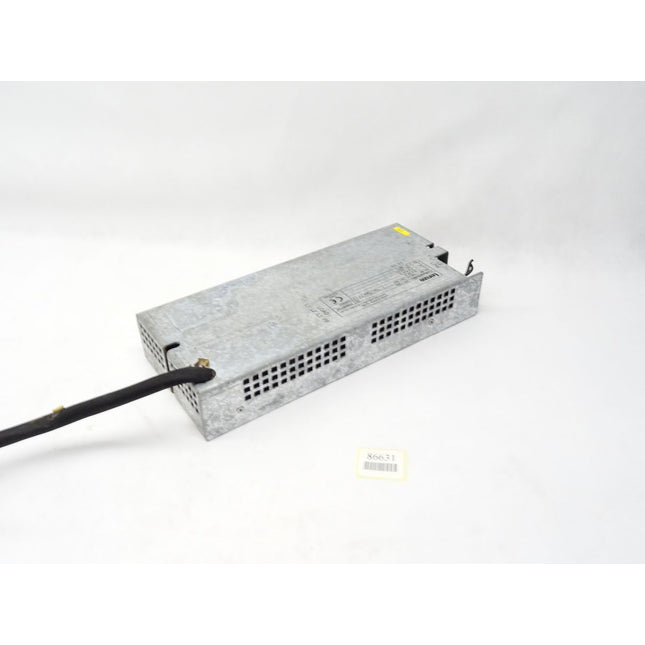 Lenze Funkentstörfilter / RFI-Filter 391447 / EZ F3 016A003 - Maranos.de