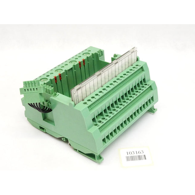 Phoenix Contact 2721015 IB ST 24 BAI 8/U I/O-Modul - Maranos.de