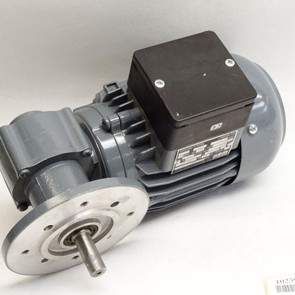 WEG 0DG532 ODG532 D-Motor Drehstrom-Getriebemotor GF12 2750min-1 i 10:1 0.12kW / Neu - Maranos.de