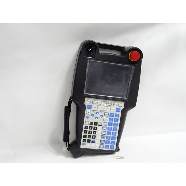 Fanuc iPendant A05B-2255-C101 Teach Pendant Roboter Panel  / Unbenutzt - Maranos.de