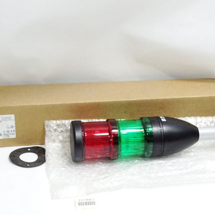 Eaton Signalsäule SL7-100-L-RG-24LED Sl7-CB-100 SL7-L24-G SL7-L24-R / Neu OVP - Maranos.de