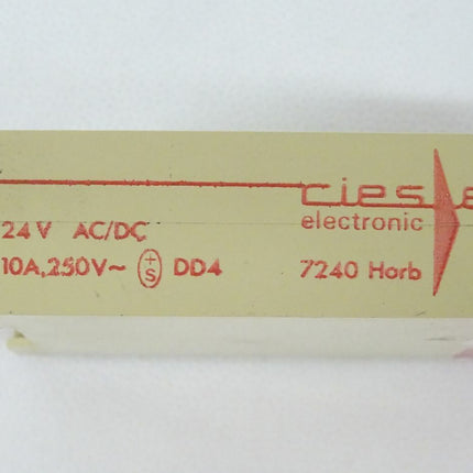 Riese RS-ZR1 Zeitrelais Relais On-Delay Relay - Maranos.de