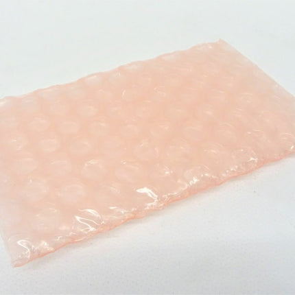 50x PERMASTAT® ESD Luftpolstertasche, 80x130mm / antistatisch / 120 µm / 3151.080.130 - Maranos.de