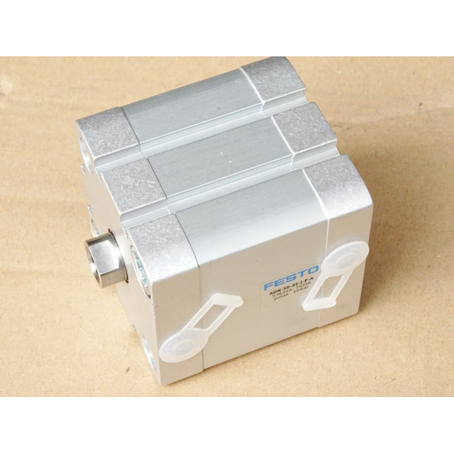 Festo Kompaktzylinder 536324 ADN-50-25-I-P-A / Unbenutzt - Maranos.de