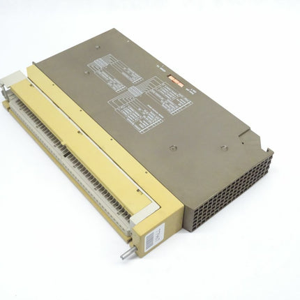 Siemens SIMATIC S5 Analog Input 6ES5465-7LA13 / 6ES5 465-7LA13 E-Stand: 03 siehe Fotos - Maranos.de