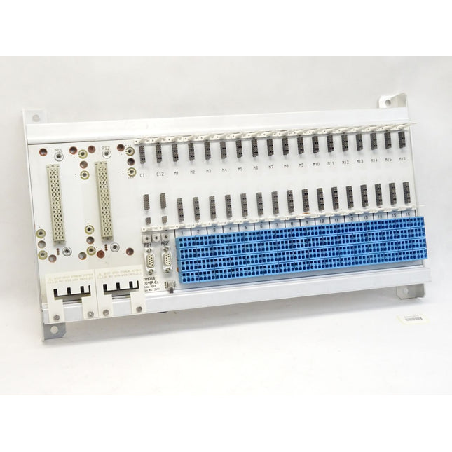 ABB S900 TU921S TU16R-Ex Redundant Termination Unit - Maranos.de