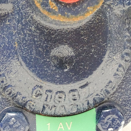 Ingersoll rand VENT AIR GENUINE OEM / 68196542 / Armstrong machine works 1w10 C1986 C1987 C1988 5/3 - Maranos.de