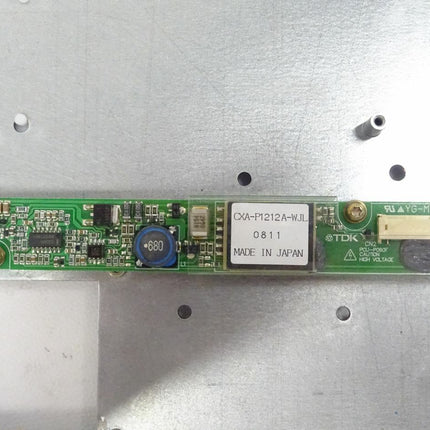 Siemens Sinumerik Operator Back Cover 6FC5203-0AF02-0AA0 OP 012 12,1 Rückschale - Maranos.de