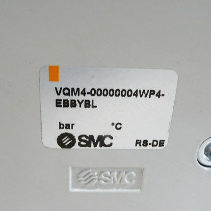 SMC EX245-SPR1-X165+EX245-DX1-X36+3xVQC4201R-5-X17+VQC4701R-5-X11+VQC4101-5-X10 - Maranos.de