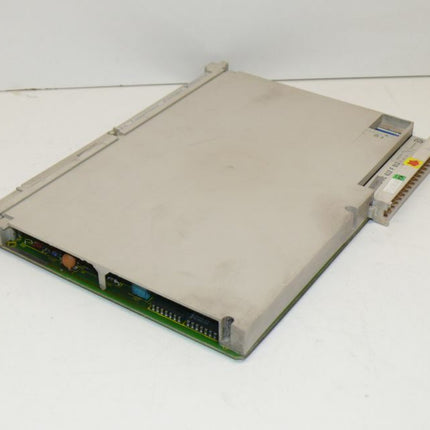 Siemens Simatic S5  6ES5430-4UA12 / 6ES5 430-4UA12  Digitaleingabe E:01 - Maranos.de