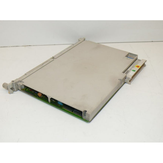 Siemens Simatic S5  6ES5430-4UA12 / 6ES5 430-4UA12  Digitaleingabe E:01 - Maranos.de