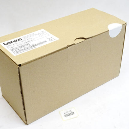Lenze Frequenzumrichter 8200 vector 4kW 13436515 E82EV402K4C200 / Neu OVP versiegelt - Maranos.de