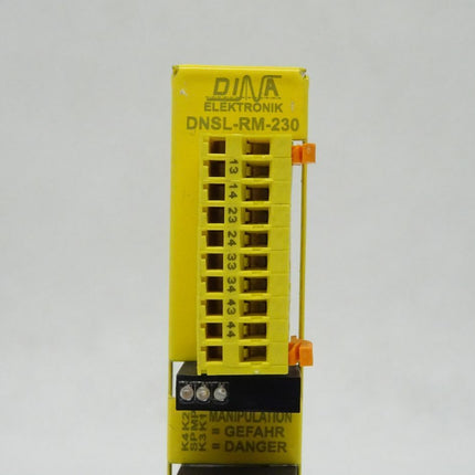 DINA Elektronik DNSL-RM-230 - Maranos.de