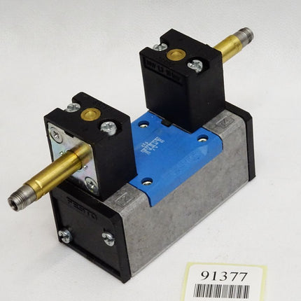 Festo JMDH-5/2-D-1-M12-C / 532687 / 2-10bar - Maranos.de