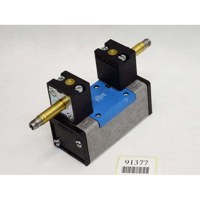 Festo JMDH-5/2-D-1-M12-C / 532687 / 2-10bar - Maranos.de