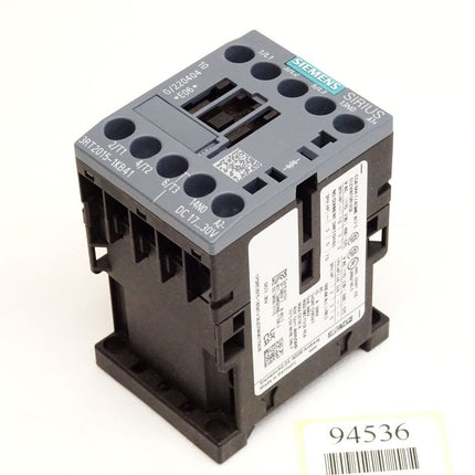 Siemens Sirius Schütz 3RT2015-1KB41 / Neu - Maranos.de