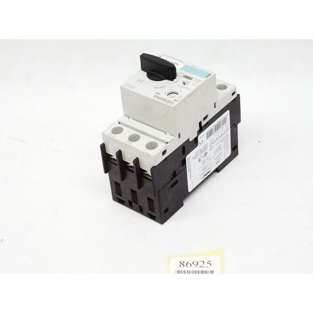 Siemens 3RV1021-4AA10 - Maranos.de