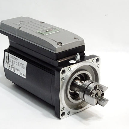 Schneider Electric Elau Servomotor VIA1001C01A0000 ISH100/30025/0/0/00/0/00/00/00 3000min-1 - Maranos.de