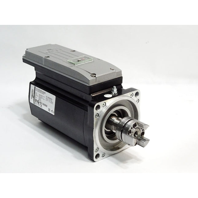 Schneider Electric Elau Servomotor VIA1001C01A0000 ISH100/30025/0/0/00/0/00/00/00 3000min-1 - Maranos.de