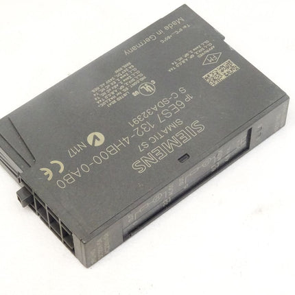 Siemens 6ES7132-4HB00-0AB0 / 6ES7 132-4HB00-0AB0 - Maranos.de