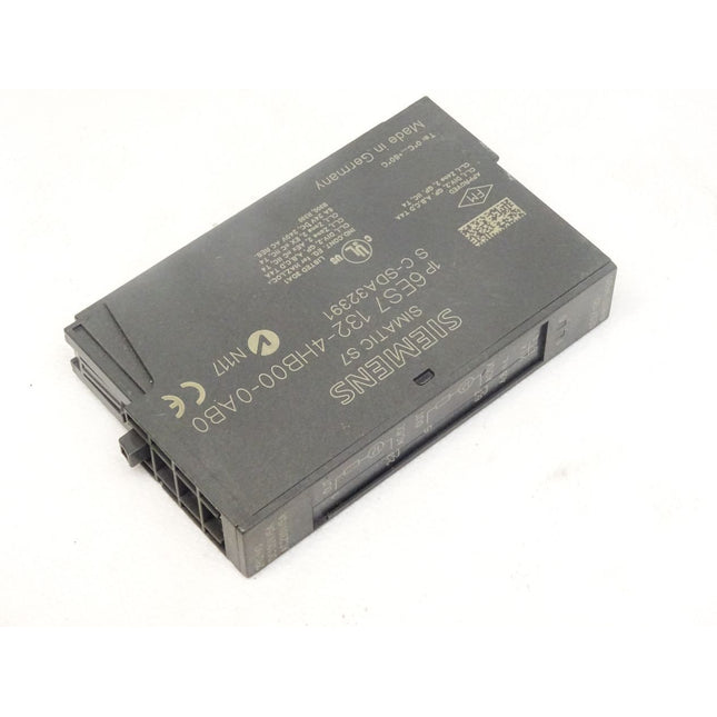 Siemens 6ES7132-4HB00-0AB0 / 6ES7 132-4HB00-0AB0 - Maranos.de