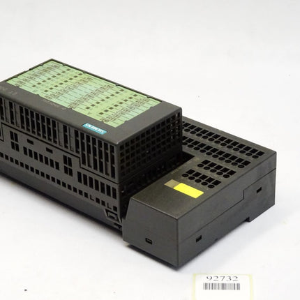 Siemens Elektronikblock für ET 200L 6ES7131-1BL01-0XB0 + 6ES7193-1CL00-0XA0 - Maranos.de